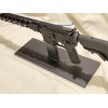 AR-15 Display Stand