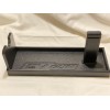 AR-15 Cleaning Station with parts tray