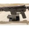 AR-15 Single Vertical Wall Mount w/ Mag Storage