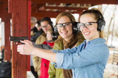 Texas License To Carry July 29th, 2023